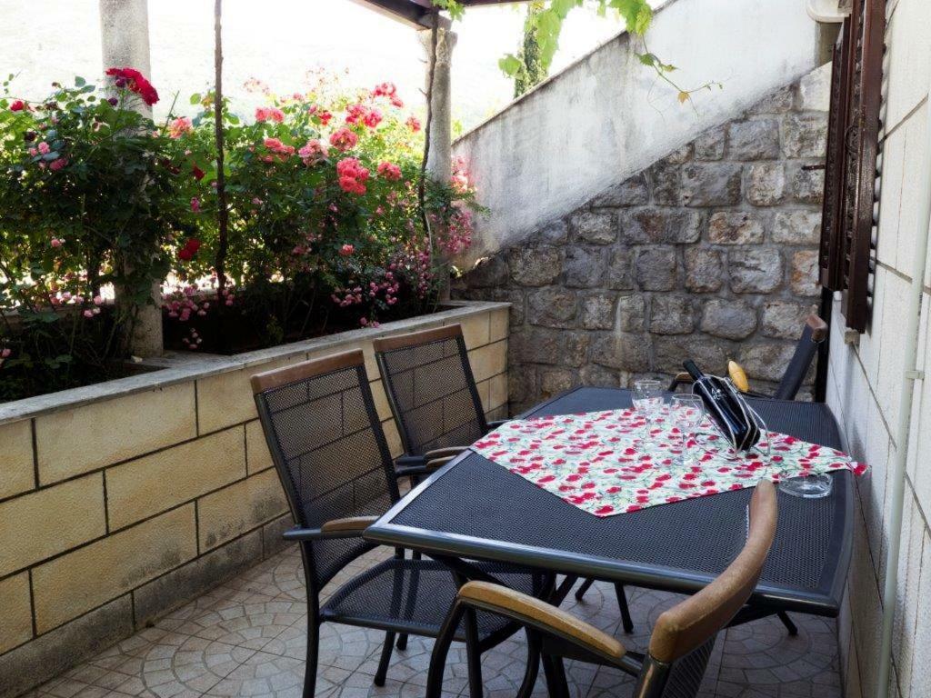 Apartment Matej Dubrownik Zewnętrze zdjęcie